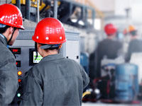 航宇電氣：車間安全用電基本知識